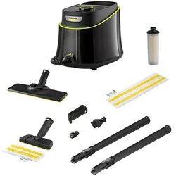 Karcher Paročistač SC 3 DELUXE ANNIVERSARY EDITION Cijene