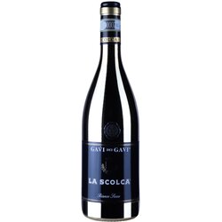 Strade Per Roverto La Scolca Gavi Gold Edition Cene