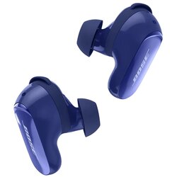 Bose QuietComfort Ultra Headset Wireless In-ear Calls /Music Bluetooth Violet Cene