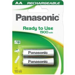 Panasonic HHR-3MVE/2BC baterija Cene