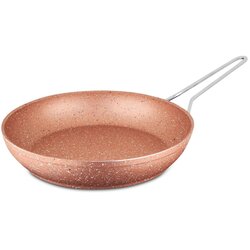 Güral Porselen Roza aluminijasta ponev Güral Porselen Classic, ø 26 cm Cene