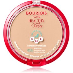 Bourjois healthy Mix 3 kompaktni puder 10g Cene