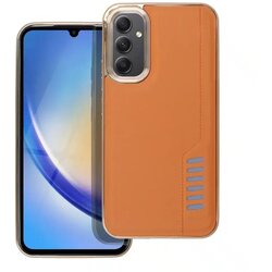 MILANO maska za SAMSUNG GALAXY A34 5G braon Cene