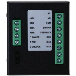 Dahua DEE1010B-S2 interfonski modul za kontrolu dve brave Cene