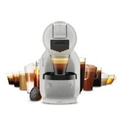 Dolce Gusto Mini Me 2 art/gray Cene
