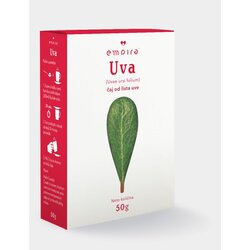 Empira Čaj od lista uve 50g Cene
