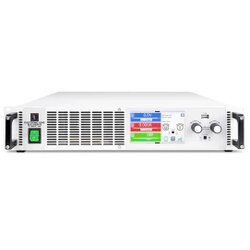 EA Elektro Automatik Programabilno elektroničko istosmjerno opterećenje s mrežnom regeneracijom 0...200V 0...25A 1500W EA-ELR 10200-25 2U elektroničko opterećenje 200 V/DC 25 A 1500 W Cene