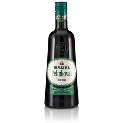 Badel Pelinkovac Gorki 0,7l Cene