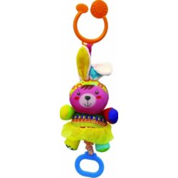 Biba Toys viseća igračka zeka Cene
