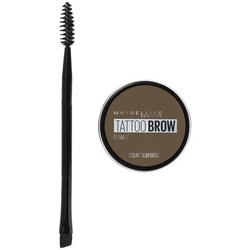 Maybelline new york tattoo brow pomada za obrve 03 medium brown Cene