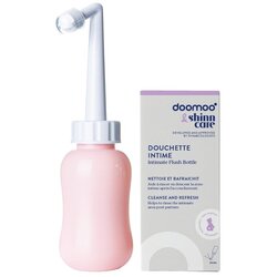 Doomoo x Shinncare boca za ispiranje Flush Bottle Cene