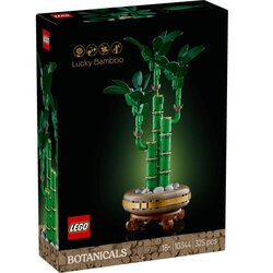 Lego Srećni bambus ( 10344 ) Cene