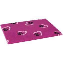 Vetbed ® deka za pse Magenta - S: D 75 x Š 50 cm Cene