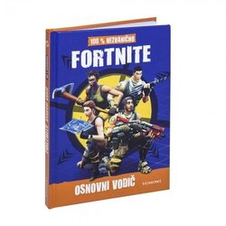 SUN PROMO KNJIGE Fortnite osnovni vodic za igru ( EGM1074 ) EGM1074 Cene