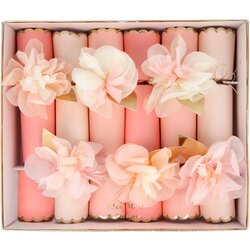Meri Meri poklon iznenađenja crackers tissue floral Cijene