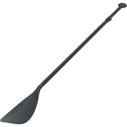 vidaXL Veslo za SUP 215 cm aluminij črne barve, (20770194) Cene