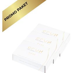 Crux Pure Collagen Peptides - 3-Mesečna Zaliha za Zglobove, Kožu i Kosu Cene