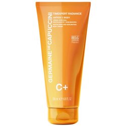 Germaine de Capuccini Antioxidant Body Cream Cene