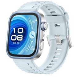 Huawei watch fit 4 pro blue Cene