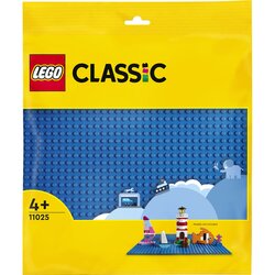 Lego Classic Plava Podloga za Gradnju 11025 Cijene