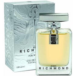 John Richmond ženski parfem 100ml Cene