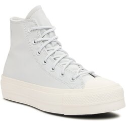 Converse Modne superge Chuck Taylor All Star Lift A05248C Light Blue Cene