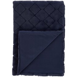 Catherine Lansfield Odeja 130x170 cm Cosy Diamond - Catherine Lansfield Cene