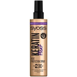 Syoss sprej za zast.kose keratin 200ml Cene