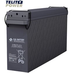 BB Tech Akumulator 12V 155Ah FTB155-12 BB Battery – AGM sa prednjim terminalima Cene