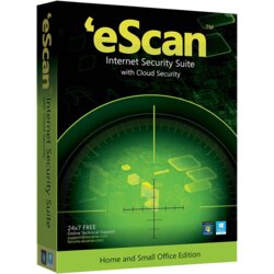 eScan Internet Security Suite, Cloud Edition Cene