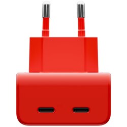 TWELVE SOUTH PlugBug 50W USB-C Wall Charger with Find My Cene