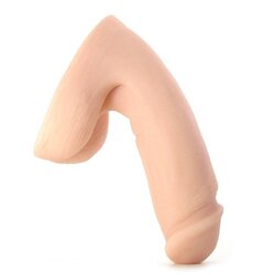 Fleshlight Toys Dildo Limpy Dick, kožni - Small Cene