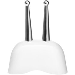 NuFACE trinity attachment effective lip and eye Cene
