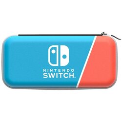 Pdp NINTENDO SWITCH DELUXE TRAVEL CASE - NEON POP Cene