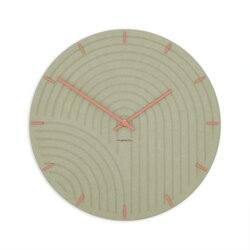 Von Der Factory Zidni sat Luxhora Arcadia Khaki Cene