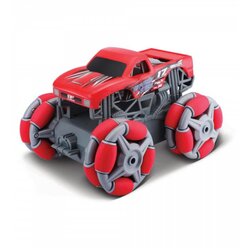 Maisto Igračka džip Monster 19 cm sa daljinskim 533521 Cijene