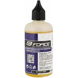 Ulje ZA KOČNICE FORCE DOT 4 100ML Cijene