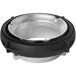ELINCHROM Adapter Bowens Cene