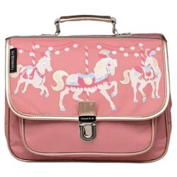 CARAMEL & CIE Caramel Ranac - Small Carrousel ( SSA08-3815 ) Cene