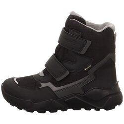 Superfit škornji - Gore Tex in druge membrane ROCKET 1-000402-0000 F črna 34 Cene