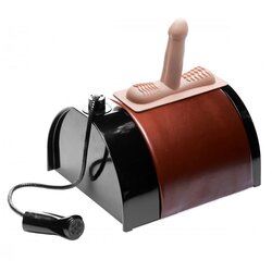 Lovebotz Sex naprava The Saddle Deluxe Cene