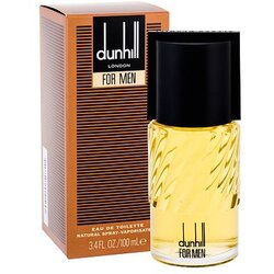 Dunhill For Men toaletna voda 100 ml za muškarce Cene