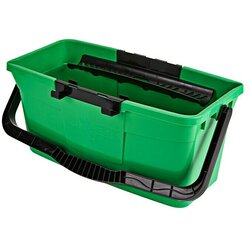 UNGER Vedro Profi (zelen, 12 l, umetna masa) Cene