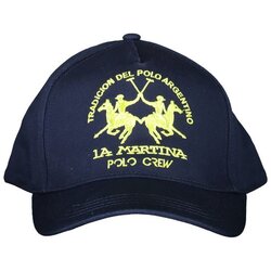 La_Martina Plava Muška Kapa Cene