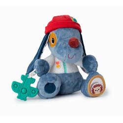 Lilliputiens® Aktivna igračka - Psić Jules 83554 Cene