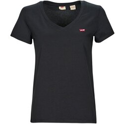 Levi's PERFECT VNECK Crna Cene