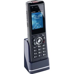 AGFEO DECT-IP-telefon DECT 65 IP, (20685935) Cene