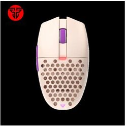 Fantech miš Gaming Wireless XD7 Aria bež Cene