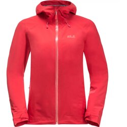 Jack Wolfskin highest peak 3l jkt w 1115121-2058 Cene
