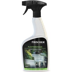 FRISCHER Tekućina za čišćenje plastičnog vrtnog namještaja, 500 ml Cene